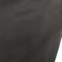 ARTS&SCIENCE ストレッチ 073-L313-022 コットン イージー パンツ ブラック レディース アーツ&サイエンス【中古】5-0922G∞