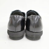 tricot COMME des GARCONS ウイングチップ 23.5cm シューズ・靴 ブラック レディース トリココムデギャルソン【中古】5-0904G◎