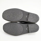 tricot COMME des GARCONS ウイングチップ 23.5cm シューズ・靴 ブラック レディース トリココムデギャルソン【中古】5-0904G◎
