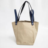 CAMPER jody 2WAY トートバッグ ベージュ レディース カンペール【中古】5-1112G∞