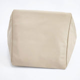 CAMPER jody 2WAY トートバッグ ベージュ レディース カンペール【中古】5-1112G∞