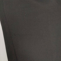 BEAUTY&YOUTH UNITED ARROWS サテンキャミソールサロペット 定価17600円 サロペット ブラック レディース ビューティアンドユース【中古】5-0816M∞