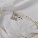 TODAYFUL スタンドカラーヴィンテージシャツ 定価11800円 12010407 コットン ブラウス シャツ ベージュ レディース トゥデイフル【中古】5-1022M∞