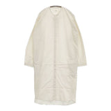TODAYFUL タイプライターシャツドレス 定価13000円 12010314 コットン ワンピース ベージュ レディース トゥデイフル【中古】5-0922M∞