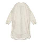 TODAYFUL タイプライターシャツドレス 定価13000円 12010314 コットン ワンピース ベージュ レディース トゥデイフル【中古】5-0922M∞