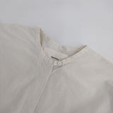 TODAYFUL タイプライターシャツドレス 定価13000円 12010314 コットン ワンピース ベージュ レディース トゥデイフル【中古】5-0922M∞