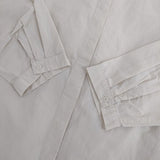TODAYFUL タイプライターシャツドレス 定価13000円 12010314 コットン ワンピース ベージュ レディース トゥデイフル【中古】5-0922M∞