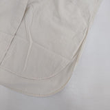TODAYFUL タイプライターシャツドレス 定価13000円 12010314 コットン ワンピース ベージュ レディース トゥデイフル【中古】5-0922M∞
