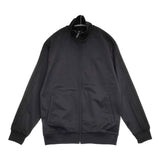 THE NORTH FACE The Track Jacket サイズS ザトラックジャケット 定価15400円 NT62432 24AW ブラック メンズ ザノースフェイス【中古】5-1014M♪