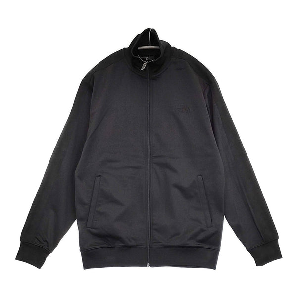THE NORTH FACE The Track Jacket サイズS ザトラックジャケット 定価15400円 NT62432 24AW ブラック メンズ ザノースフェイス【中古】5-1014M♪