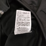 THE NORTH FACE The Track Jacket サイズS ザトラックジャケット 定価15400円 NT62432 24AW ブラック メンズ ザノースフェイス【中古】5-1014M♪