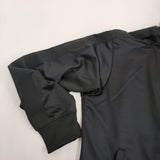 THE NORTH FACE The Track Jacket サイズS ザトラックジャケット 定価15400円 NT62432 24AW ブラック メンズ ザノースフェイス【中古】5-1014M♪