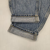 THE SHINZONE 19SMSPA68 CARROT DENIM 定価23100円 ジーンズ デニムパンツ ライトブルー レディース シンゾーン【中古】5-1022G∞