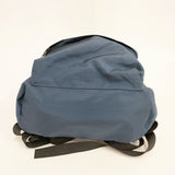 Herve Chapelier 978N ナイロンデイパックMLサイズ マリン リュック・デイパック ネイビー レディース エルベ・シャプリエ【中古】5-0809G◎