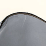 Herve Chapelier 978N ナイロンデイパックMLサイズ マリン リュック・デイパック ネイビー レディース エルベ・シャプリエ【中古】5-0809G◎