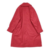 THE NORTH FACE PURPLE LABEL 65/35 Insulation Soutien Collar Coat NYW2376N コート レッド レディース ザノースフェイスパープルレーベル【中古】5-1023T∞