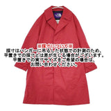 THE NORTH FACE PURPLE LABEL 65/35 Insulation Soutien Collar Coat NYW2376N コート レッド レディース ザノースフェイスパープルレーベル【中古】5-1023T∞