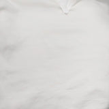 CITYSHOP SATIN KAFTAN DRESS 定価20900円 サイズ38 サテン Vネック ワンピース 24SS ホワイト レディース シティショップ【中古】5-0628M♪