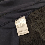 Needles/CITYSHOP 別注 ジャンプスーツ 定価49500円 ベロア オールインワン ツナギ 23SS ネイビー レディース ニードルス/シティショップ【中古】5-1113T∞