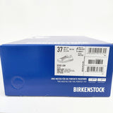 BIRKENSTOCK ベンド ロー サイズ24cm スニーカー ブラック レディース ビルケンシュトック【中古】5-0911G◎