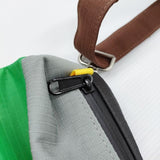 SUSAN BIJL バムバッグS The New Bum Bag Green Screen ショルダーバッグ レッド グリーン レディース スーザンベル【中古】5-0614G♪