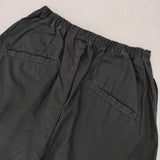 Brocante 33-332X ブテイユパンツ コットン パンツ ブラック レディース ブロカント【中古】5-1022G∞