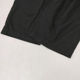 Brocante 33-332X ブテイユパンツ コットン パンツ ブラック レディース ブロカント【中古】5-1022G∞