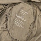 45R/45rpm 60870103 ONEONE いろいろジンバブエコットン薄天竺のチュニック 定価19800円 チュニック ベージュ レディース フォーティーファイブアールピーエム【中古】5-1021M△