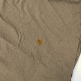 45R/45rpm 60870103 ONEONE いろいろジンバブエコットン薄天竺のチュニック 定価19800円 チュニック ベージュ レディース フォーティーファイブアールピーエム【中古】5-1021M△