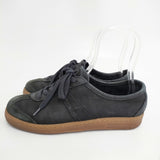 MHL. ARMY TRAINER サイズ5 スニーカー ブラック レディース エムエイチエル【中古】5-0904G◎