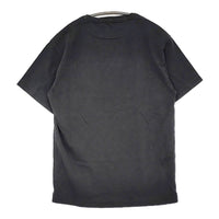 45R/45rpm フクロウ サイズ2 半袖Ｔシャツ カットソー チャコールグレー レディース フォーティーファイブアールピーエム【中古】5-0708S♪