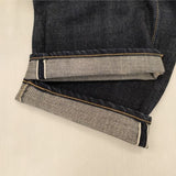 45R/45rpm 再び6.5空比古比女 定価27500円 ジーンズ サイズ30 デニムパンツ ネイビー レディース フォーティーファイブアールピーエム【中古】5-1022G∞