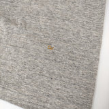 45R/45rpm フルーツものがたりプリントの908丸胴Tシャツ チェリートップ グレー レディース フォーティーファイブアールピーエム【中古】5-0708S♪