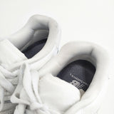 NEW BALANCE BB550WWW サイズ22.5cm スニーカー ホワイト レディース ニューバランス【中古】5-0904G◎