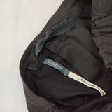 Ataraxia 23011801PT15 シャルロットパンツ テーパード パンツ ブラック レディース アタラクシア【中古】5-1022G∞