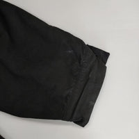 grin CLシーチング 中綿チェスターコート 定価42900円 コート 23AW ブラック レディース グリン【中古】5-0818T∞