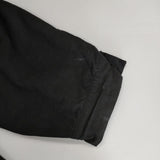 grin CLシーチング 中綿チェスターコート 定価42900円 コート 23AW ブラック レディース グリン【中古】5-0818T∞