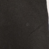 Mila Owen タートルネックリブ セーター ニット ブラック レディース ミラオーウェン【中古】5-1005T∞