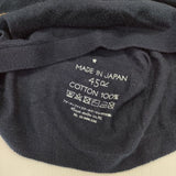 45R/45rpm 超ガーゼの908オーシャンホールカーディガン 定価25300円 カーディガン ネイビー レディース フォーティーファイブアールピーエム【中古】5-1016M∞