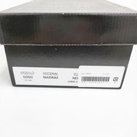ARTESANOS 600G ビットローファー サイズ36 NEGRO ローファー ブラック レディース アルテサノス【中古】5-0628G♪