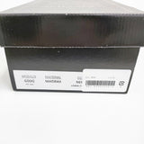 ARTESANOS 600G ビットローファー サイズ36 NEGRO ローファー ブラック レディース アルテサノス【中古】5-0628G♪