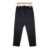 SEESET SE213630 ストレッチイージーデニムパンツ 38 製品洗い パンツ ブラック レディース シーセット【中古】5-1022G∞