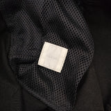 SEESET SE213630 ストレッチイージーデニムパンツ 38 製品洗い パンツ ブラック レディース シーセット【中古】5-1022G∞