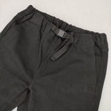 SEESET SE213630 ストレッチイージーデニムパンツ 38 製品洗い パンツ ブラック レディース シーセット【中古】5-1022G∞