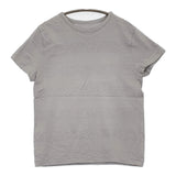 中川政七商店 ボーダー 半袖Ｔシャツ カットソー グレー レディース 中川政七商店【中古】5-0708S♪