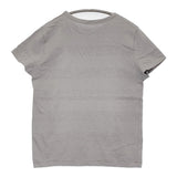 中川政七商店 ボーダー 半袖Ｔシャツ カットソー グレー レディース 中川政七商店【中古】5-0708S♪