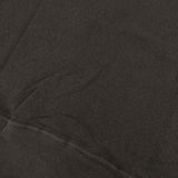 R&D.M.Co- コットン トレーナー スウェット ブラック レディース オールドマンズテーラー【中古】5-1016M∞