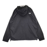 THE NORTH FACE コンパクトジャケット 定価15400円 NP72230 XL ジャケット ブラック メンズ ザノースフェイス【中古】5-1025M∞