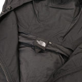 THE NORTH FACE コンパクトジャケット 定価15400円 NP72230 XL ジャケット ブラック メンズ ザノースフェイス【中古】5-1025M∞