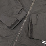 THE NORTH FACE コンパクトジャケット 定価15400円 NP72230 XL ジャケット ブラック メンズ ザノースフェイス【中古】5-1025M∞